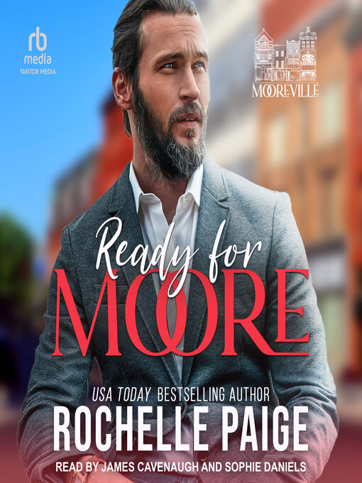 Title details for Ready For Moore by Rochelle Paige - Wait list